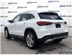 2021 Mercedes-Benz GLA 250 Base (Stk: L2909) in London - Image 4 of 24