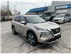 2023 Nissan Rogue SL (Stk: 250157) in Kingston - Image 1 of 26