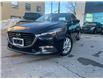 2017 Mazda Mazda3 GT (Stk: 250175) in Kingston - Image 1 of 34