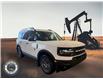 2025 Ford Bronco Sport Big Bend (Stk: 25DBS003) in Drayton Valley - Image 1 of 13
