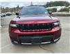 2024 Jeep Grand Cherokee L Laredo (Stk: 247141) in Port Alberni - Image 8 of 14