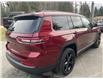 2024 Jeep Grand Cherokee L Laredo (Stk: 247141) in Port Alberni - Image 5 of 14