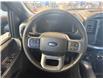 2025 Ford F-150 XLT (Stk: 25DFT009) in Drayton Valley - Image 9 of 13