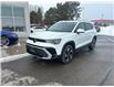 2025 Volkswagen Taos Comfortline (Stk: 12850) in Peterborough - Image 1 of 22