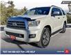 2016 Toyota Sequoia Platinum 5.7L V8 (Stk: 127380T) in Salmon Arm - Image 1 of 25