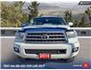 2016 Toyota Sequoia Platinum 5.7L V8 (Stk: 127380T) in Salmon Arm - Image 2 of 25