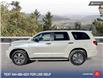 2016 Toyota Sequoia Platinum 5.7L V8 (Stk: 127380T) in Salmon Arm - Image 3 of 25