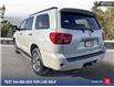 2016 Toyota Sequoia Platinum 5.7L V8 (Stk: 127380T) in Salmon Arm - Image 4 of 25