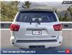 2016 Toyota Sequoia Platinum 5.7L V8 (Stk: 127380T) in Salmon Arm - Image 5 of 25