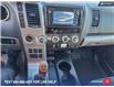 2016 Toyota Sequoia Platinum 5.7L V8 (Stk: 127380T) in Salmon Arm - Image 19 of 25