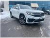 2023 Volkswagen Atlas Cross Sport 3.6 FSI Execline (Stk: 250096) in Ottawa - Image 1 of 36