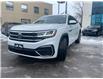 2023 Volkswagen Atlas Cross Sport 3.6 FSI Execline (Stk: 250096) in Ottawa - Image 3 of 36