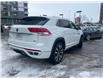 2023 Volkswagen Atlas Cross Sport 3.6 FSI Execline (Stk: 250096) in Ottawa - Image 7 of 36