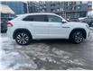 2023 Volkswagen Atlas Cross Sport 3.6 FSI Execline (Stk: 250096) in Ottawa - Image 9 of 36
