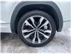 2023 Volkswagen Atlas Cross Sport 3.6 FSI Execline (Stk: 250096) in Ottawa - Image 32 of 36