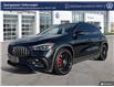 2022 Mercedes-Benz AMG GLA 45 Base (Stk: 25-119A) in Georgetown - Image 1 of 25