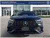 2022 Mercedes-Benz AMG GLA 45 Base (Stk: 25-119A) in Georgetown - Image 2 of 25