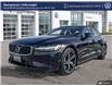 2020 Volvo S60 Hybrid T8 R-Design (Stk: P8839) in Georgetown - Image 1 of 27