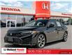 2025 Honda Civic Hybrid Sport Touring (Stk: WN25335) in Welland - Image 1 of 21