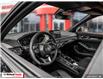 2025 Honda Civic Hybrid Sport Touring (Stk: WN25335) in Welland - Image 8 of 21
