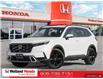 2025 Honda CR-V Hybrid Touring (Stk: WN25333) in Welland - Image 1 of 23