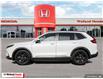 2025 Honda CR-V Hybrid Touring (Stk: WN25333) in Welland - Image 3 of 23