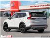 2025 Honda CR-V Hybrid Touring (Stk: WN25333) in Welland - Image 4 of 23