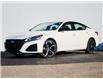2025 Nissan Altima SR (Stk: N25002) in Hamilton - Image 1 of 26