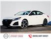 2025 Nissan Altima SR (Stk: N25002) in Hamilton - Image 2 of 26