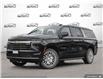2025 Chevrolet Suburban LT (Stk: 25C219EXP) in Tillsonburg - Image 1 of 7
