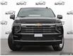 2025 Chevrolet Suburban LT (Stk: 25C219EXP) in Tillsonburg - Image 2 of 7