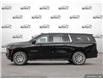 2025 Chevrolet Suburban LT (Stk: 25C219EXP) in Tillsonburg - Image 3 of 7