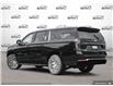 2025 Chevrolet Suburban LT (Stk: 25C219EXP) in Tillsonburg - Image 4 of 7