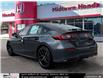 2025 Honda Civic Hybrid Sport (Stk: 2501165) in North York - Image 7 of 29