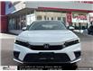 2022 Honda Civic Touring (Stk: PHT18979) in North York - Image 3 of 29