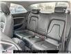 2014 Audi A5 2.0 Komfort (Stk: PA18768) in North York - Image 27 of 29