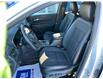 2024 Chevrolet Equinox RS (Stk: 31039A) in The Pas - Image 10 of 19