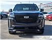 2023 Cadillac Escalade V-Series (Stk: U6093) in Grimsby - Image 2 of 36