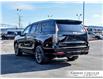 2023 Cadillac Escalade V-Series (Stk: U6093) in Grimsby - Image 4 of 36