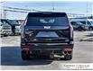 2023 Cadillac Escalade V-Series (Stk: U6093) in Grimsby - Image 5 of 36