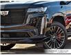 2023 Cadillac Escalade V-Series (Stk: U6093) in Grimsby - Image 7 of 36