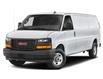 2024 GMC Savana 2500 Work Van (Stk: 0939-24) in New Hamburg - Image 1 of 9