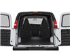 2024 GMC Savana 2500 Work Van (Stk: 0939-24) in New Hamburg - Image 8 of 9