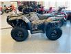 2025 Honda TRX520 TRX520FA6 (Stk: HHAT336) in Hanover - Image 4 of 19