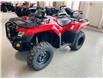 2025 Honda TRX420 TRX420FM1S (Stk: HHAT337) in Hanover - Image 1 of 12