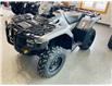 2025 Honda TRX520 TRX520FM6SS (Stk: HHAT343) in Hanover - Image 1 of 14