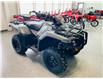 2025 Honda TRX520 TRX520FM6SS (Stk: HHAT343) in Hanover - Image 2 of 14
