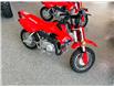 2025 Honda CRF50F CRF50FS (Stk: HHDB141) in Hanover - Image 1 of 6