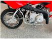2025 Honda CRF50F CRF50FS (Stk: HHDB141) in Hanover - Image 5 of 6