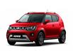 2025 Suzuki IGNIS GLX (Stk: 29126) in Philipsburg - Image 1 of 1